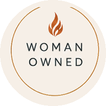 Woman-owned business